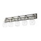 Z-Lite Kraken 5 Light Vanity 466-5V-MB-BN - alternate 2